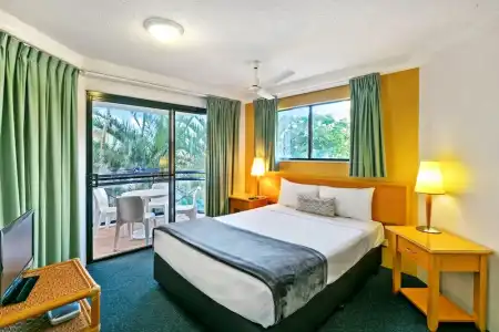 Caribbean Resort - 110