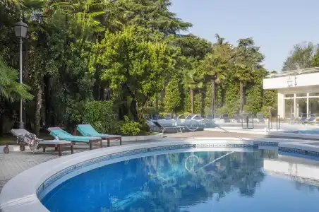 TERME DUE TORRI – Adults Hideaway & SPA - 12