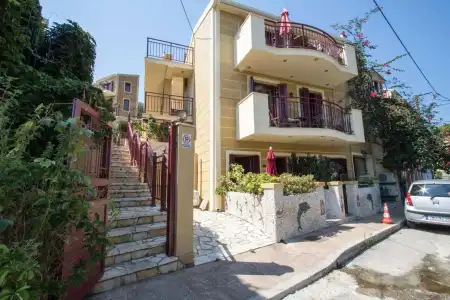 GreKa Ionian Suites - 14