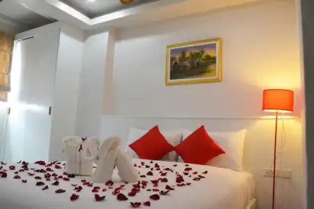 Angelina Guesthouse - 28