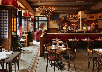 The Ludlow - 30