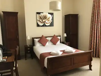 The Regency, Clifton Bristol by Belvilla - 3