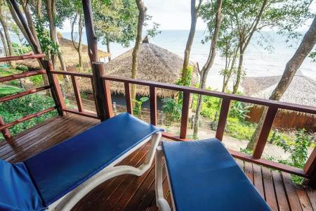 Uza Beach Resort - 183
