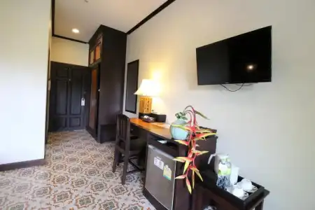 Horizon Village & Resort Chiangmai - 123
