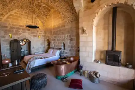 Mirsoum Boutique-hotel - 50