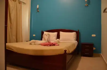 Green Garden Resort - 3
