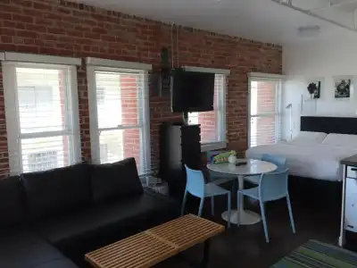 Venice Breeze Suites - 62