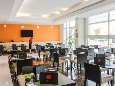 Ibis Muscat - 10