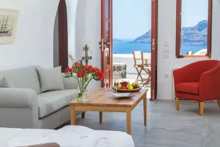 Oia Mare Villas - 190