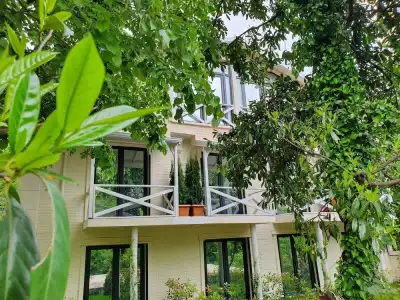 Kadifeli Konak & Bungalow - 0
