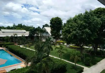 Scent Of Sukhothai Resort - 7
