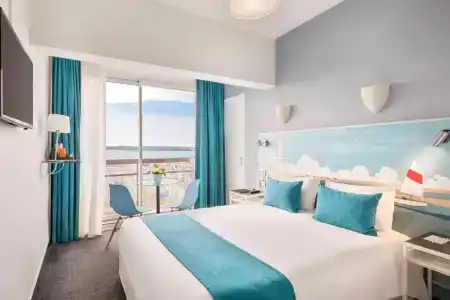 Best Western Royan Ocean - 147