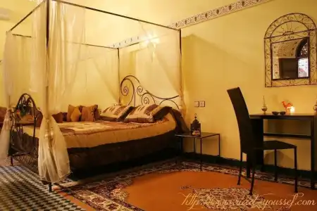 Riad Youssef - 94