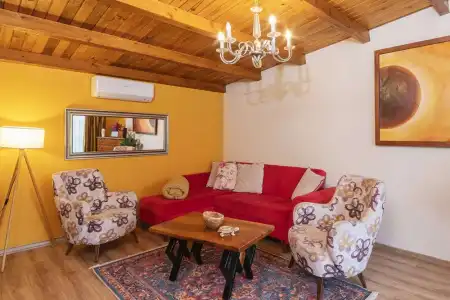 Kiraz Beach Otel - 44