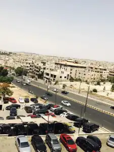Panorama Amman - 18
