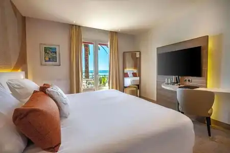 Best Western Premier Prince De Galles - 50