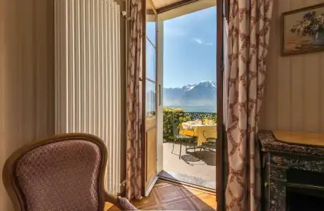 Hôtel Masson - 78