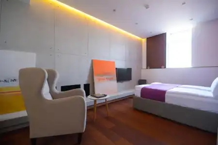 Boutique Rooms - 55