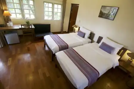 Monoceros Resort - 4