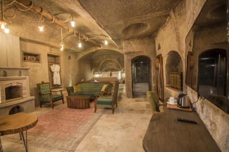 Hera Cave Suites - 23