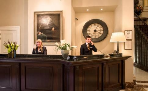 Grand Casselbergh Bruges - 18