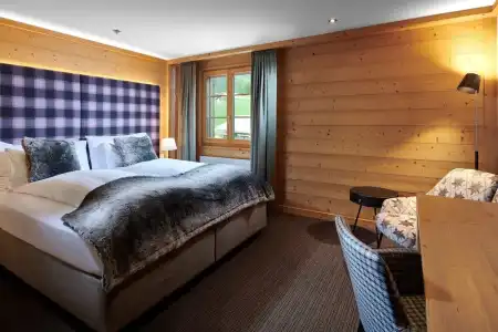 Aspen alpin lifestyle Grindelwald - 27