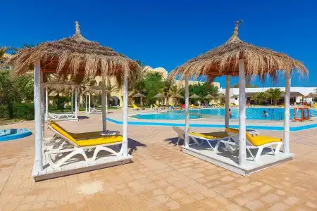 Djerba Les Dunes - 15