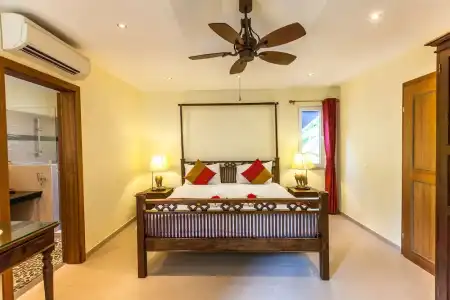 Little Sunshine Boutique Beach Resort & Spa - 61
