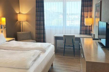 Garner MAINZ by IHG - 37