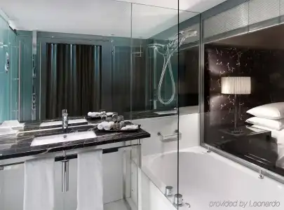 Sheraton Lisboa & Spa - 37