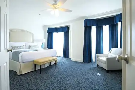 The Horton Grand, Downtown/Gaslamp Quarter - 181