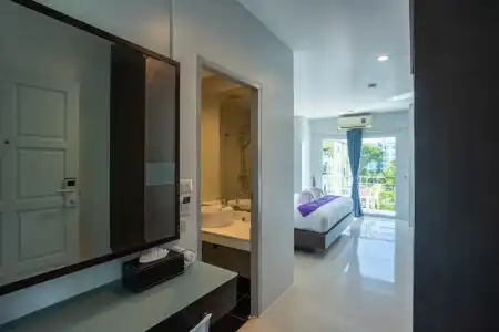 The Great at Patong - 19