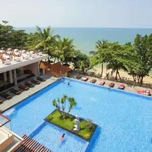 Kim Hoa Resort - 39