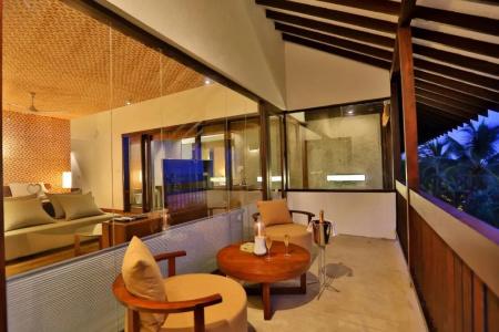 Temple Tree Resort & Spa - 86