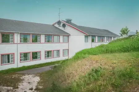 Sommarøy Arctic Tromsø - 61