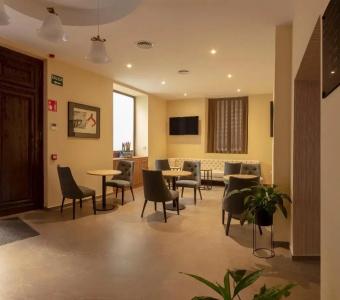 SH Suite Palace - 17