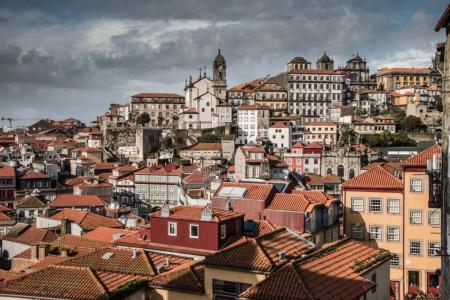 Porto A.S. 1829 - 31