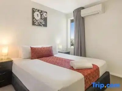 The Chermside Apartments - 145