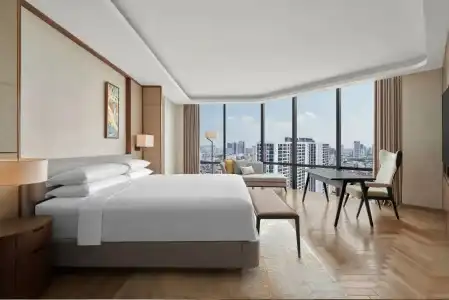 Sheraton Hanoi West - 139
