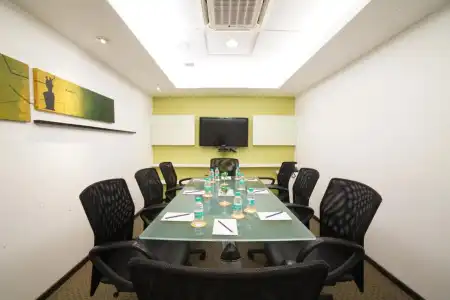 Kohinoor Elite near BKC - 34