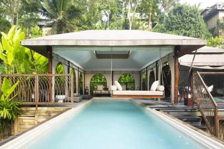 Kanva Ubud - 76