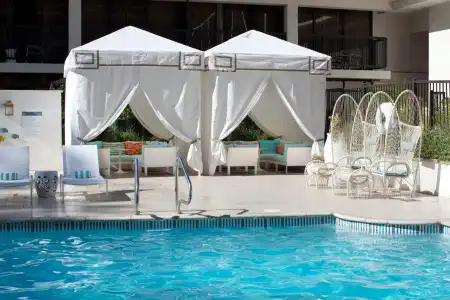 Sheraton Universal - 15