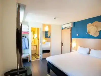 ibis Limoges Centre - 66
