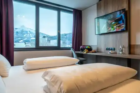 Rufi's Innsbruck - 61