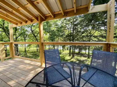 Calm Waters Cabin Resort - 111
