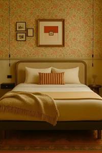 Hôtel Joli Môme - 79