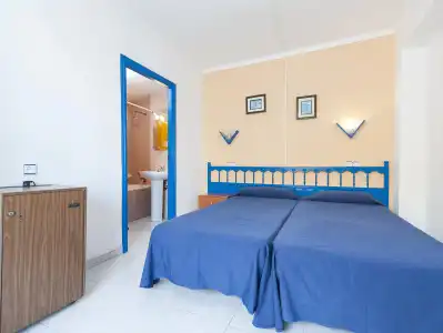 Hostal Blanca - 2