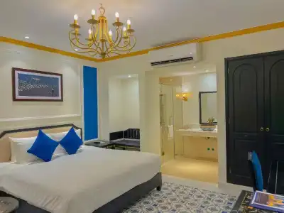 Hoi An Blue Sky Boutique & Spa - 33