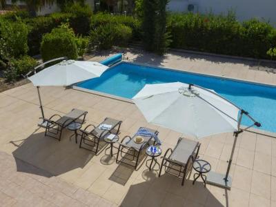 Meneou Seaside Mansion 7 - 56