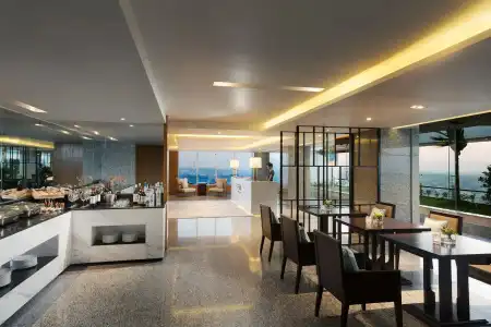 Melia Yangon - 45